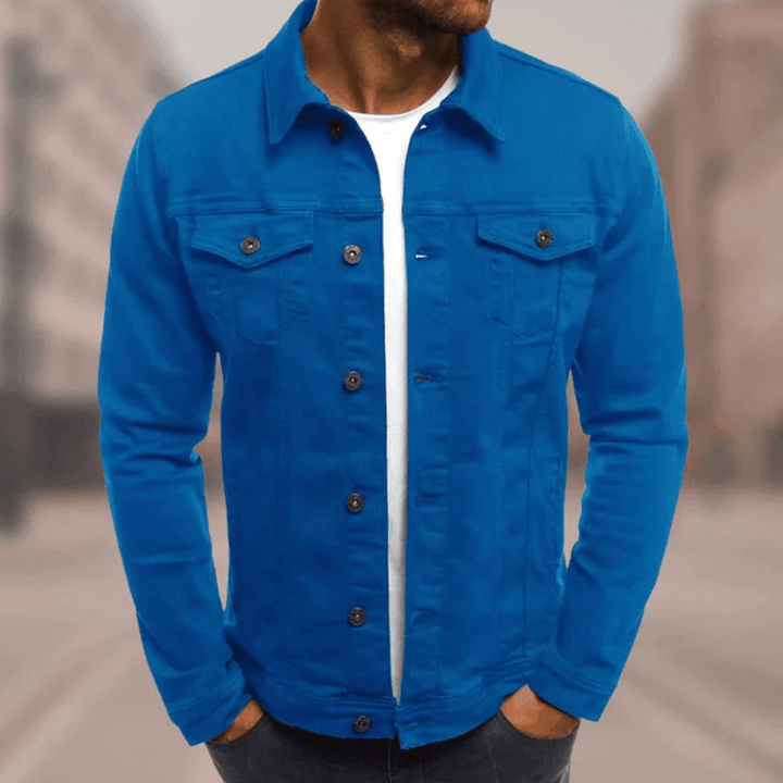 Connery - Jeansjacke