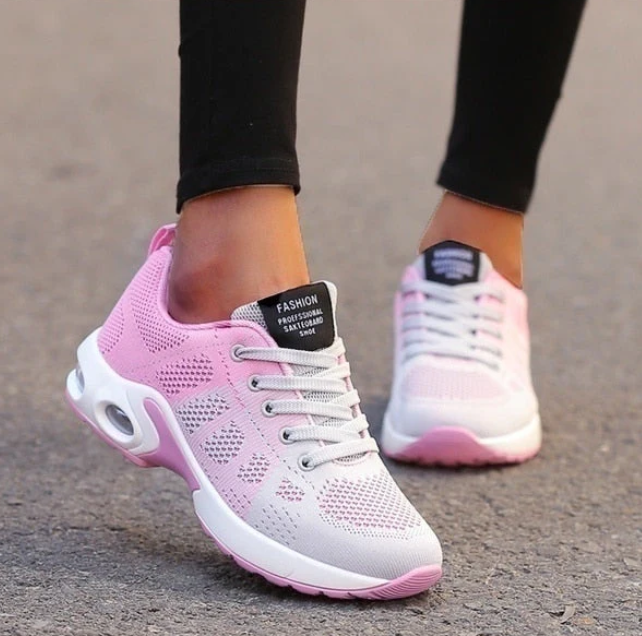 Lotta Orthopädische Turnschuhe