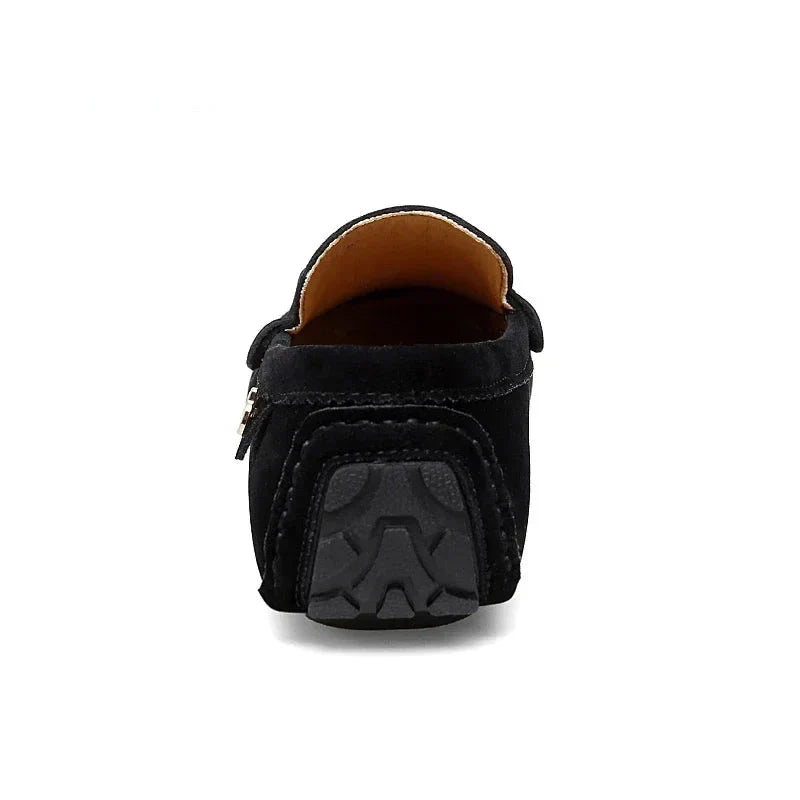 Pattinson - Slip-On Herren Lederschuhe