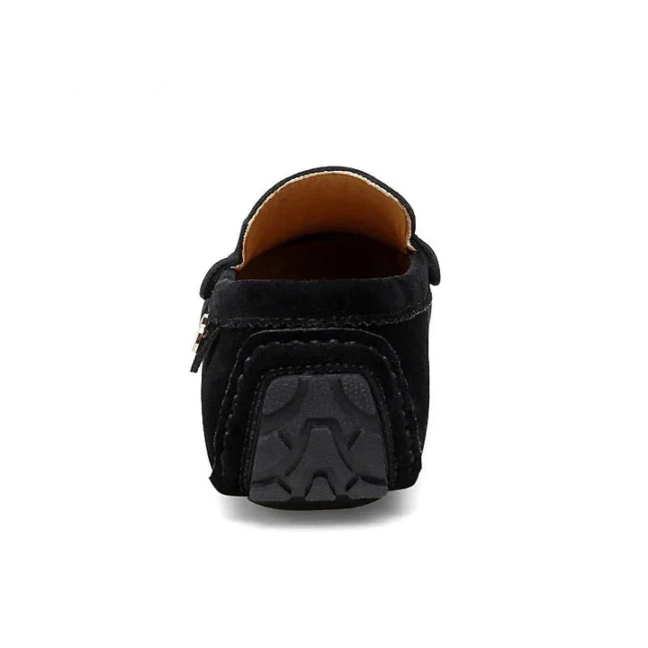 Pattinson - Slip-On Herren Lederschuhe
