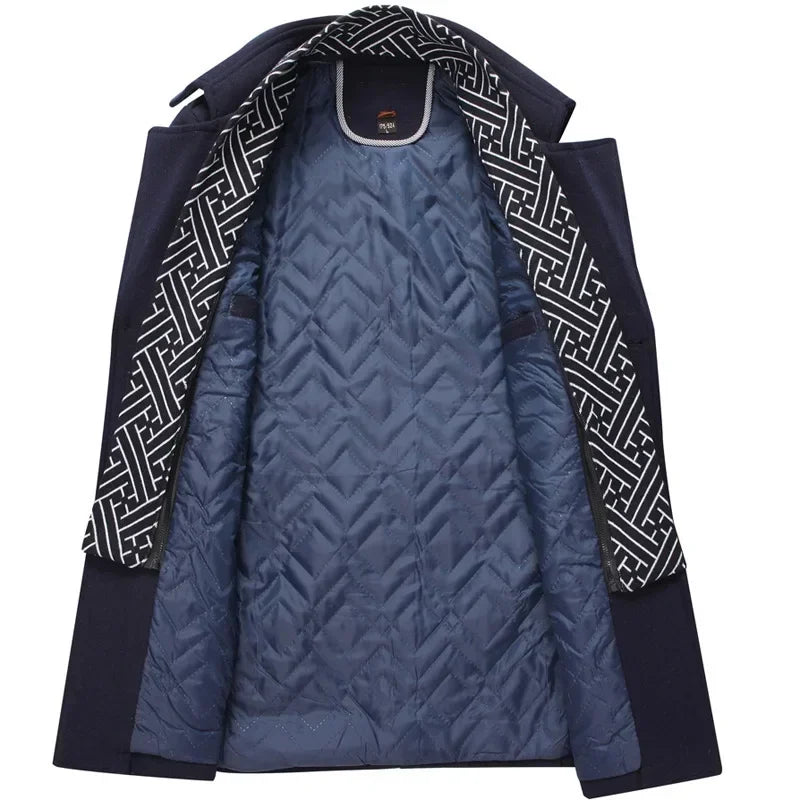 Kevin -Die Schicke Winterjacke