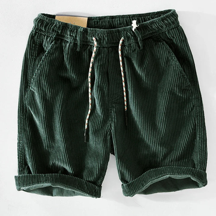 Luca – Bequeme Sommershorts