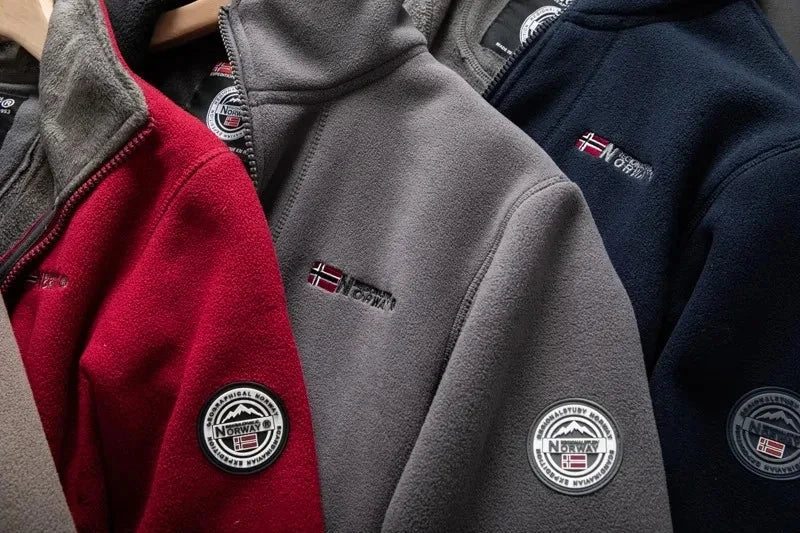Jackman - Premium Fleece