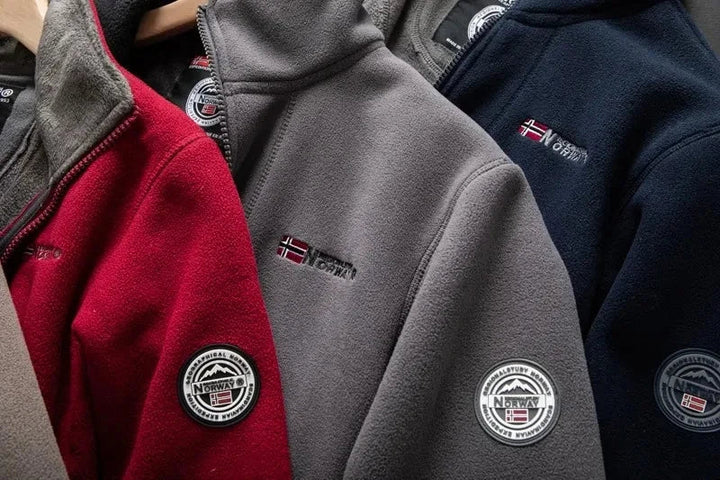 Jackman - Premium Fleece