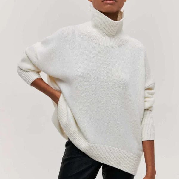 Saoirse - Rollkragenpullover
