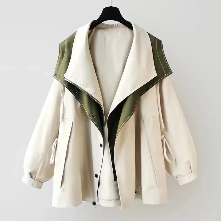 Giuliana | Elegante Jacke