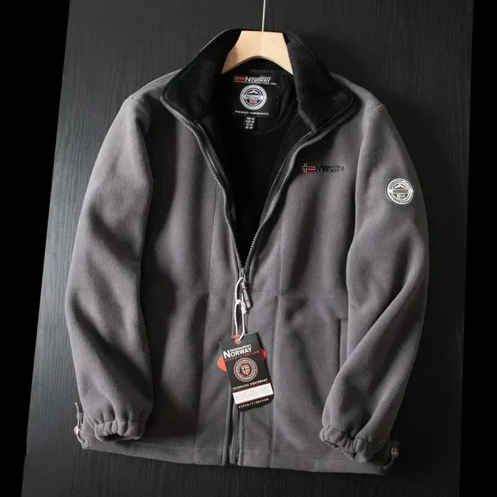 Jackman - Premium Fleece