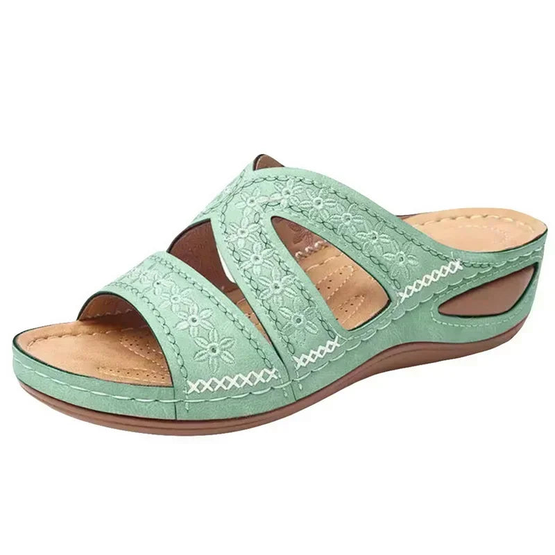 Lena- Orthopädische Sandalen für Frauen