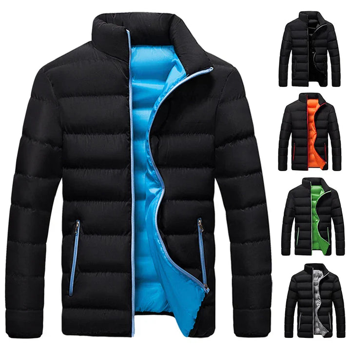 Zeger - Thermojacke