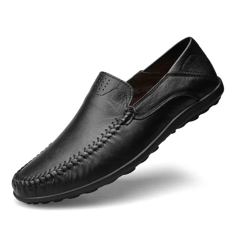 Daniel - Exotische Lederschuhe „Elgante“