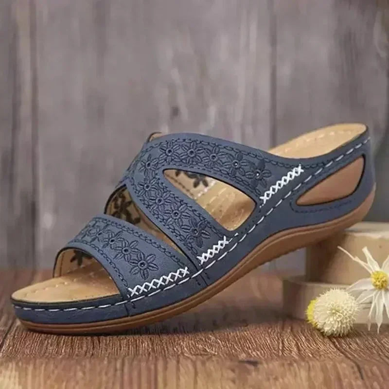 Lena- Orthopädische Sandalen für Frauen