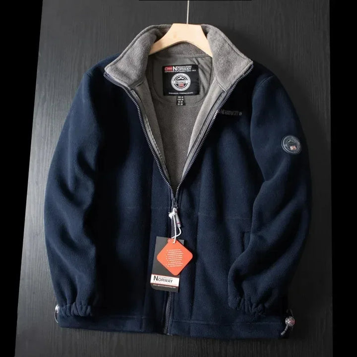 Jackman - Premium Fleece