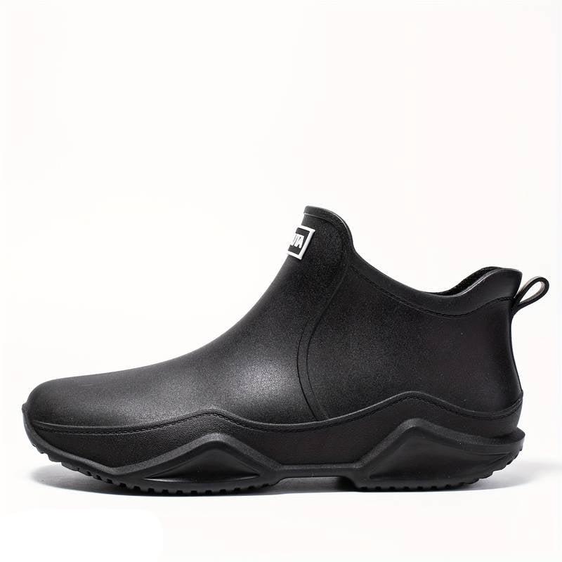 Regina - Moderner Gummistiefel
