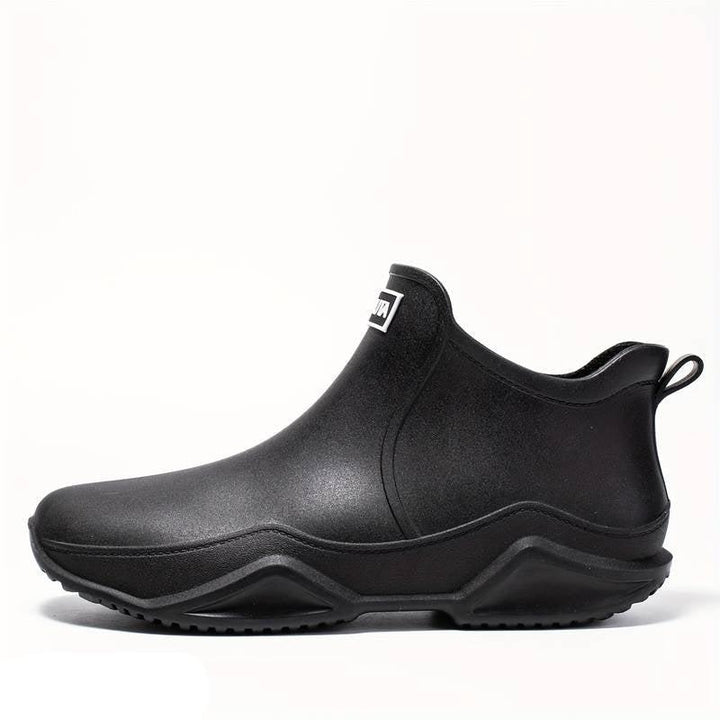 Regina - Moderner Gummistiefel