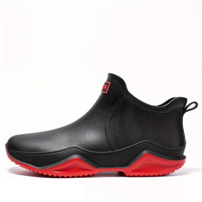 Regina - Moderner Gummistiefel