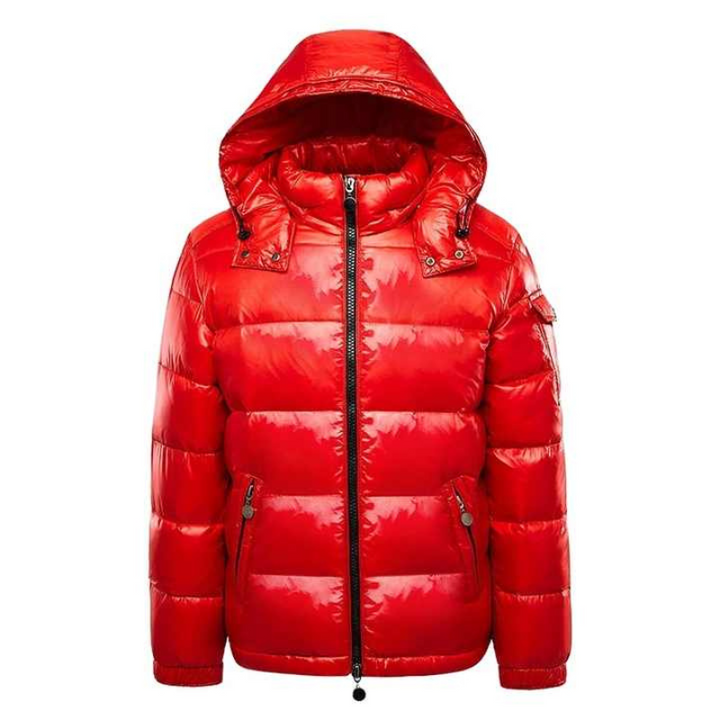 Thiago – Wattierte Jacke