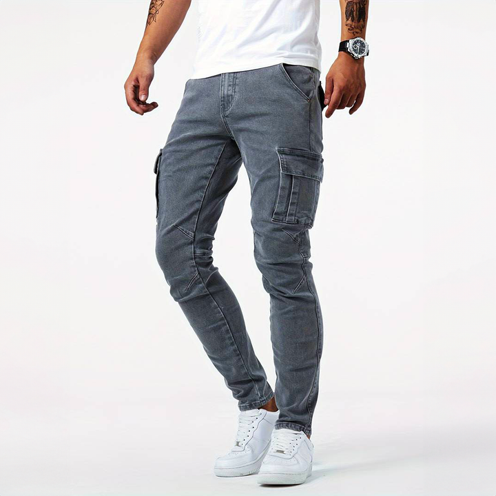 Spacey – Cargo Jeans 1+1 Gratis