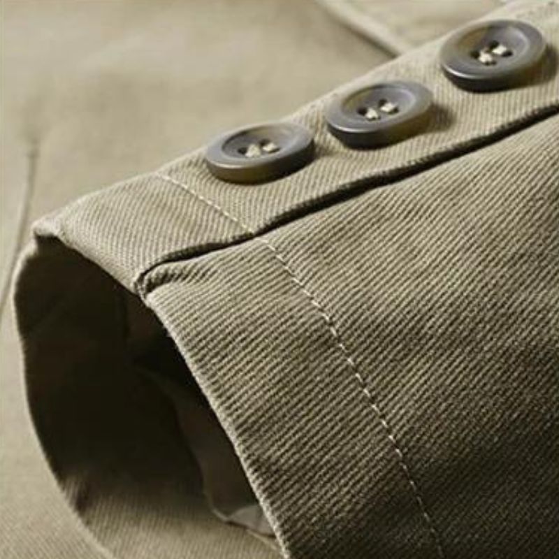 Harry-Die Wasserdichte Jacke