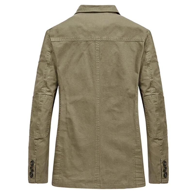 Harry-Die Wasserdichte Jacke