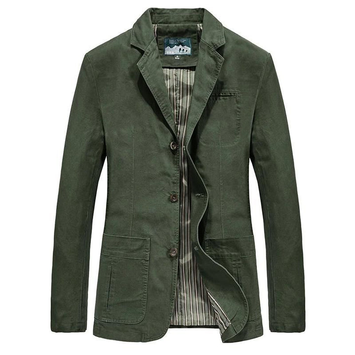 Harry-Die Wasserdichte Jacke