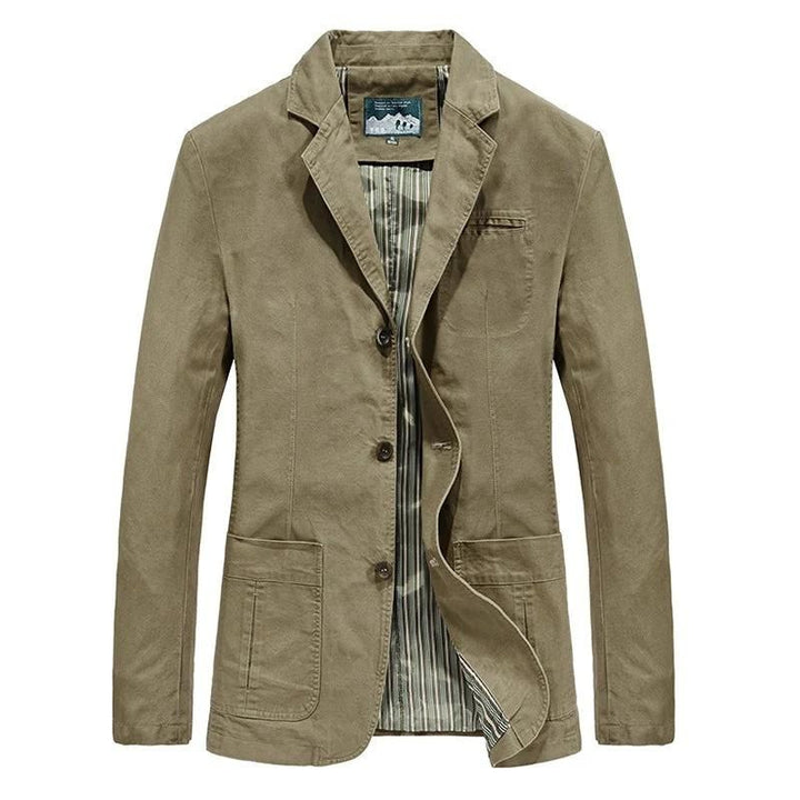 Harry-Die Wasserdichte Jacke