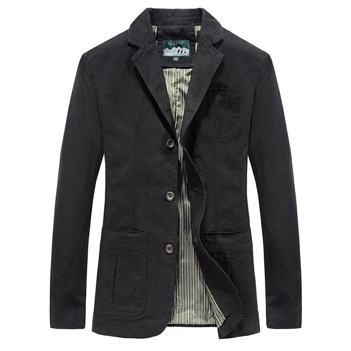 Harry-Die Wasserdichte Jacke