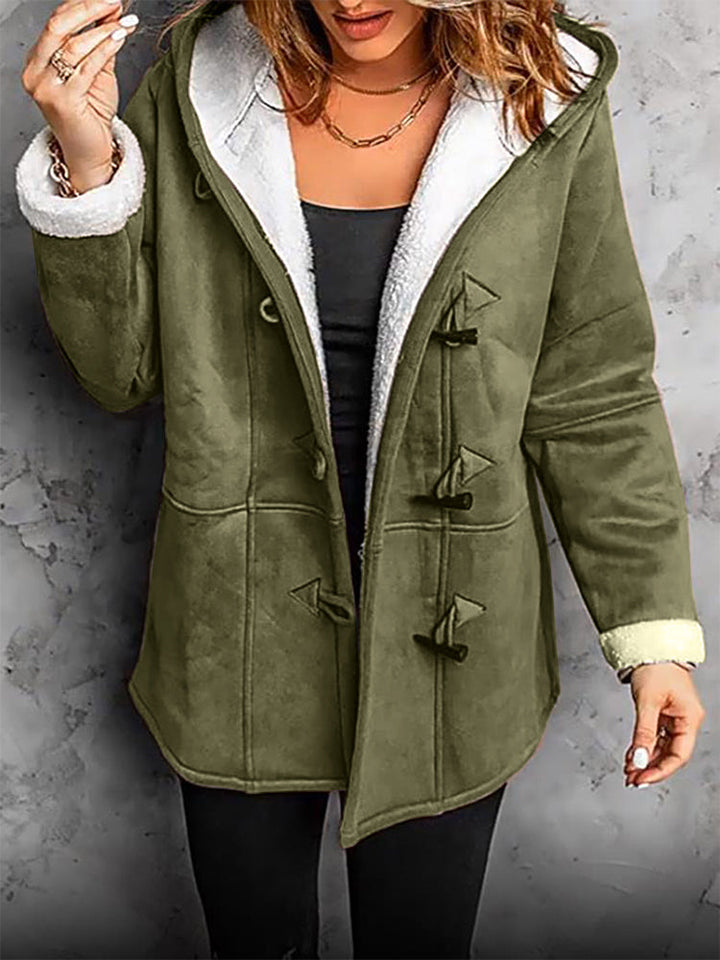 Karia – Elegante Herbstjacke