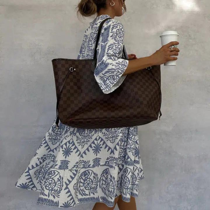 Molly - Freizeitkleid