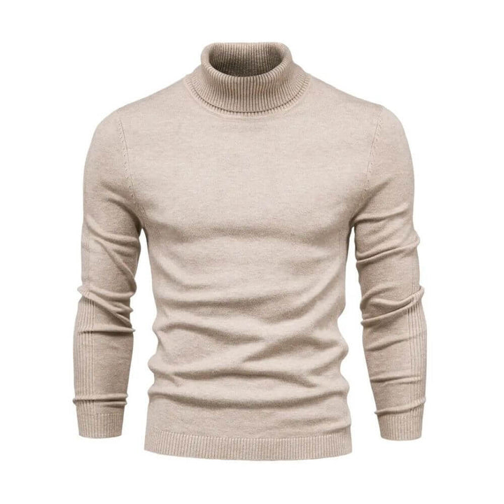Vincenzo – Bequemes Langarm-T-Shirt (1+1 KOSTENLOS)