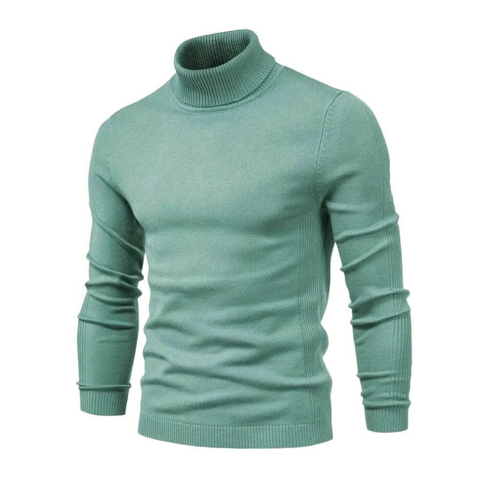 Vincenzo – Bequemes Langarm-T-Shirt (1+1 KOSTENLOS)