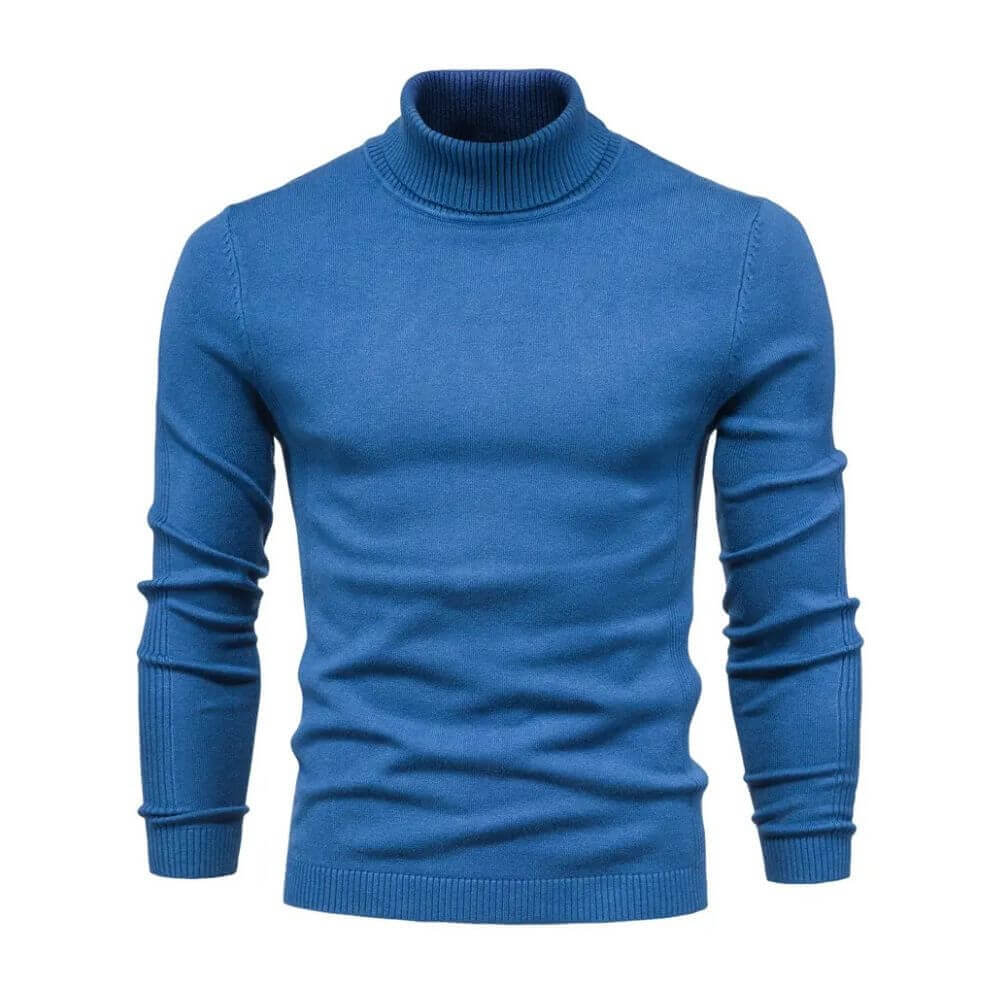 Vincenzo – Bequemes Langarm-T-Shirt (1+1 KOSTENLOS)