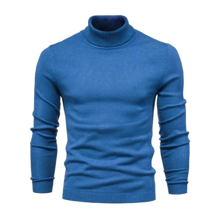 Vincenzo – Bequemes Langarm-T-Shirt (1+1 KOSTENLOS)
