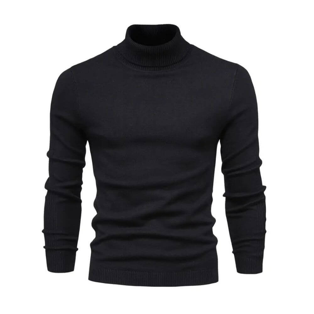 Vincenzo – Bequemes Langarm-T-Shirt (1+1 KOSTENLOS)
