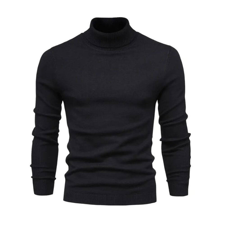 Vincenzo – Bequemes Langarm-T-Shirt (1+1 KOSTENLOS)