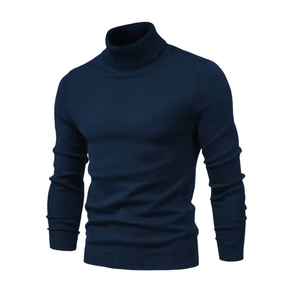 Vincenzo – Bequemes Langarm-T-Shirt (1+1 KOSTENLOS)