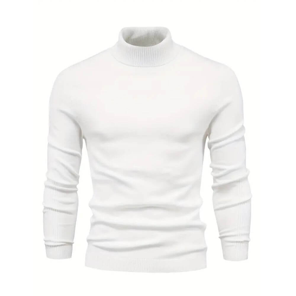 Vincenzo – Bequemes Langarm-T-Shirt (1+1 KOSTENLOS)