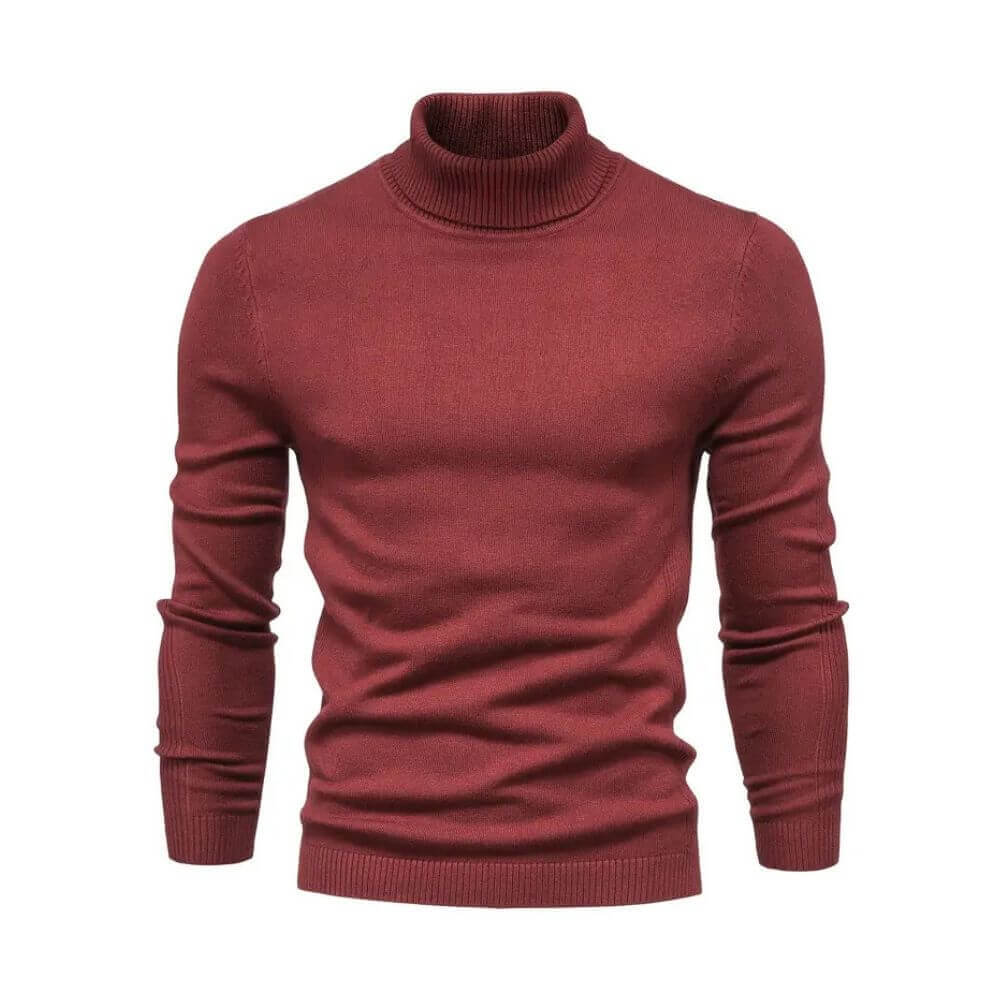 Vincenzo – Bequemes Langarm-T-Shirt (1+1 KOSTENLOS)
