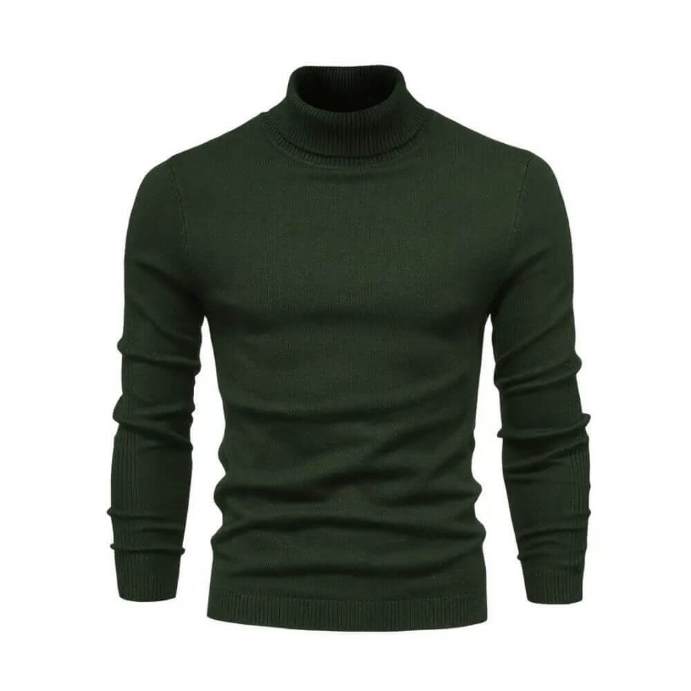 Vincenzo – Bequemes Langarm-T-Shirt (1+1 KOSTENLOS)