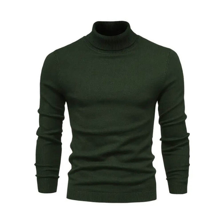 Vincenzo – Bequemes Langarm-T-Shirt (1+1 KOSTENLOS)