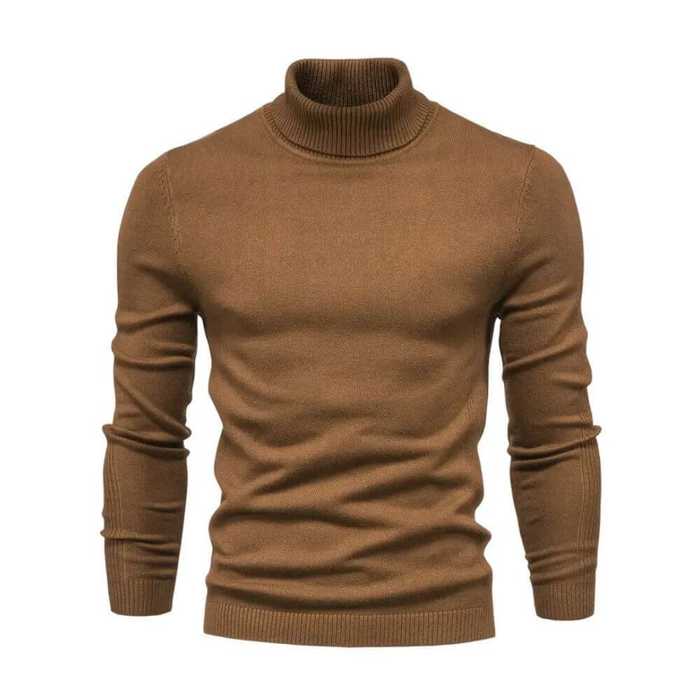 Vincenzo – Bequemes Langarm-T-Shirt (1+1 KOSTENLOS)
