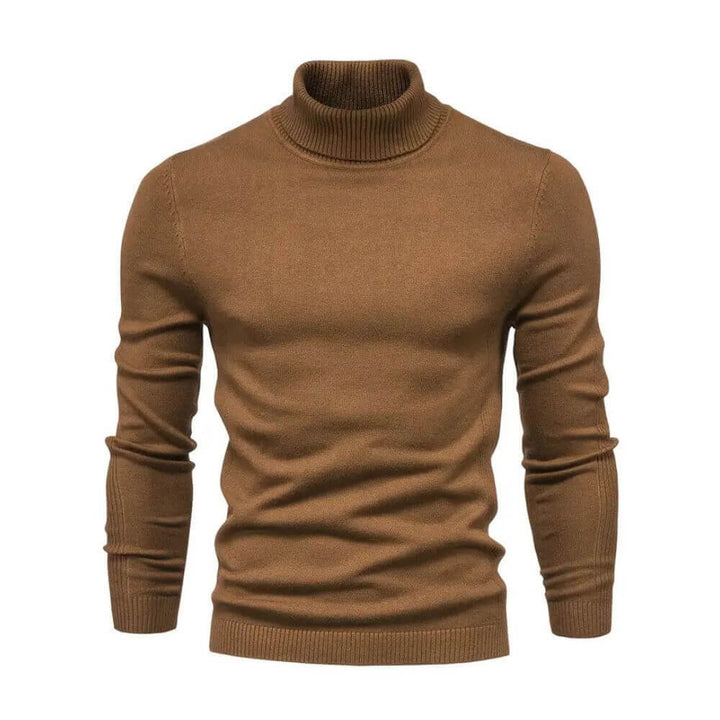 Vincenzo – Bequemes Langarm-T-Shirt (1+1 KOSTENLOS)