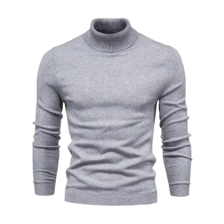 Vincenzo – Bequemes Langarm-T-Shirt (1+1 KOSTENLOS)