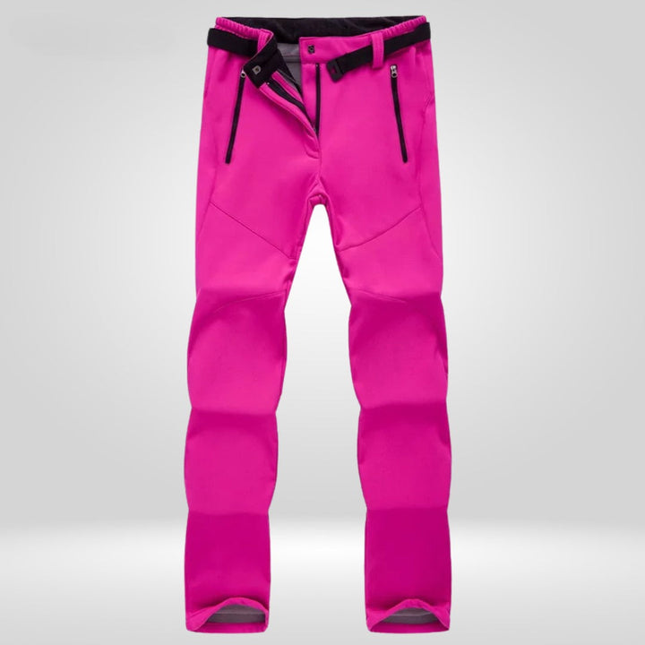 Elena - Wasserdichte Wanderhose für Damen