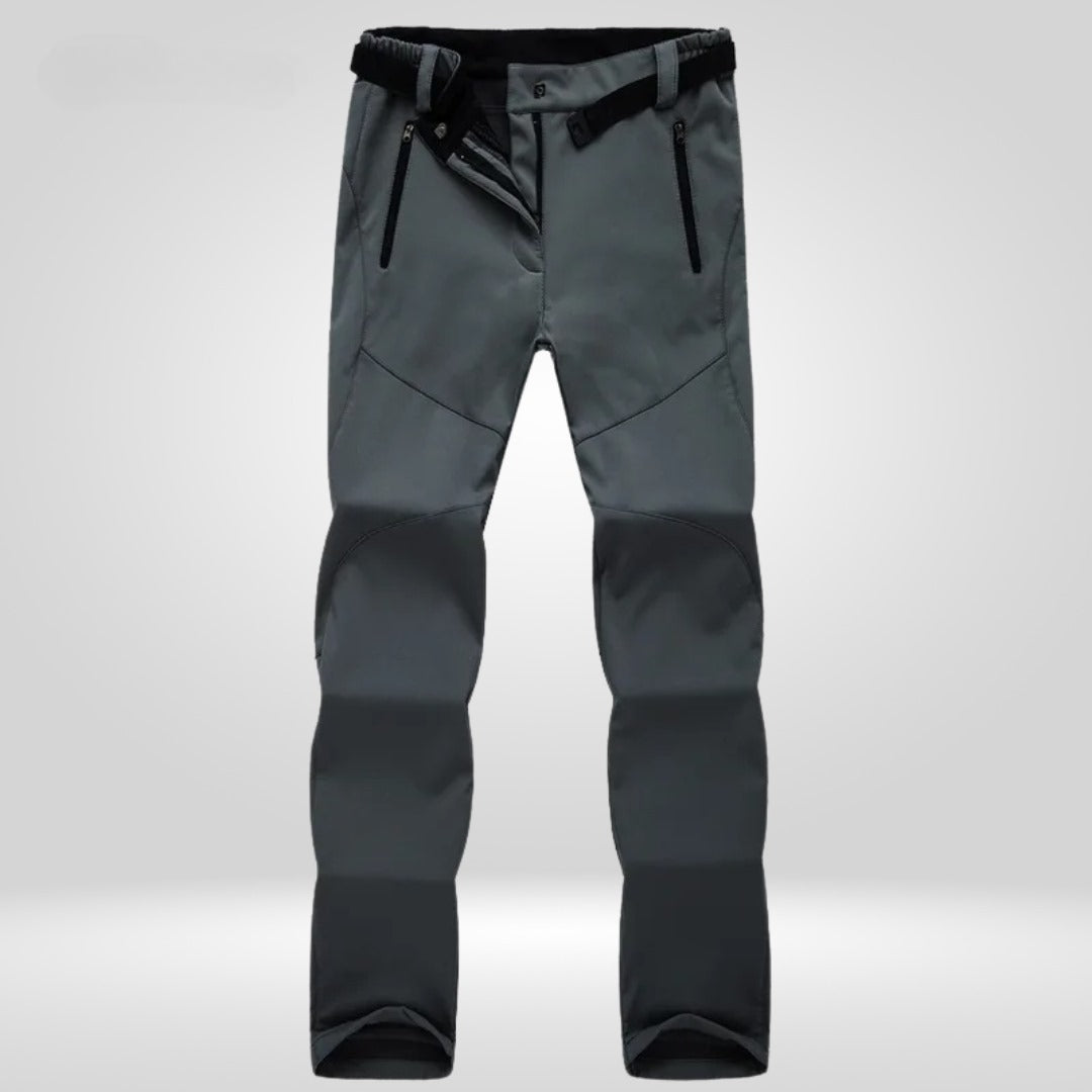 Elena - Wasserdichte Wanderhose für Damen