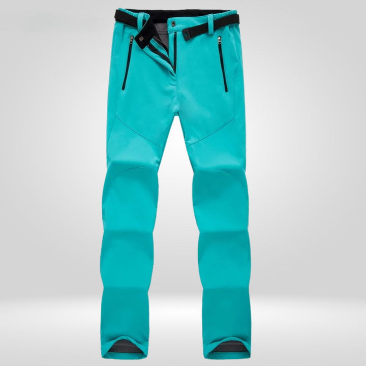 Elena - Wasserdichte Wanderhose für Damen
