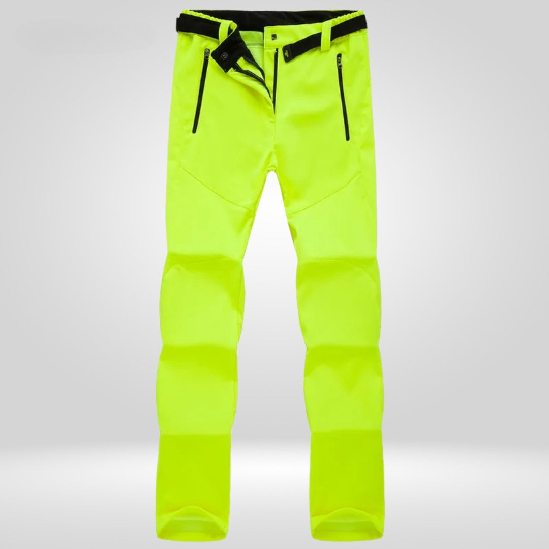 Elena - Wasserdichte Wanderhose für Damen