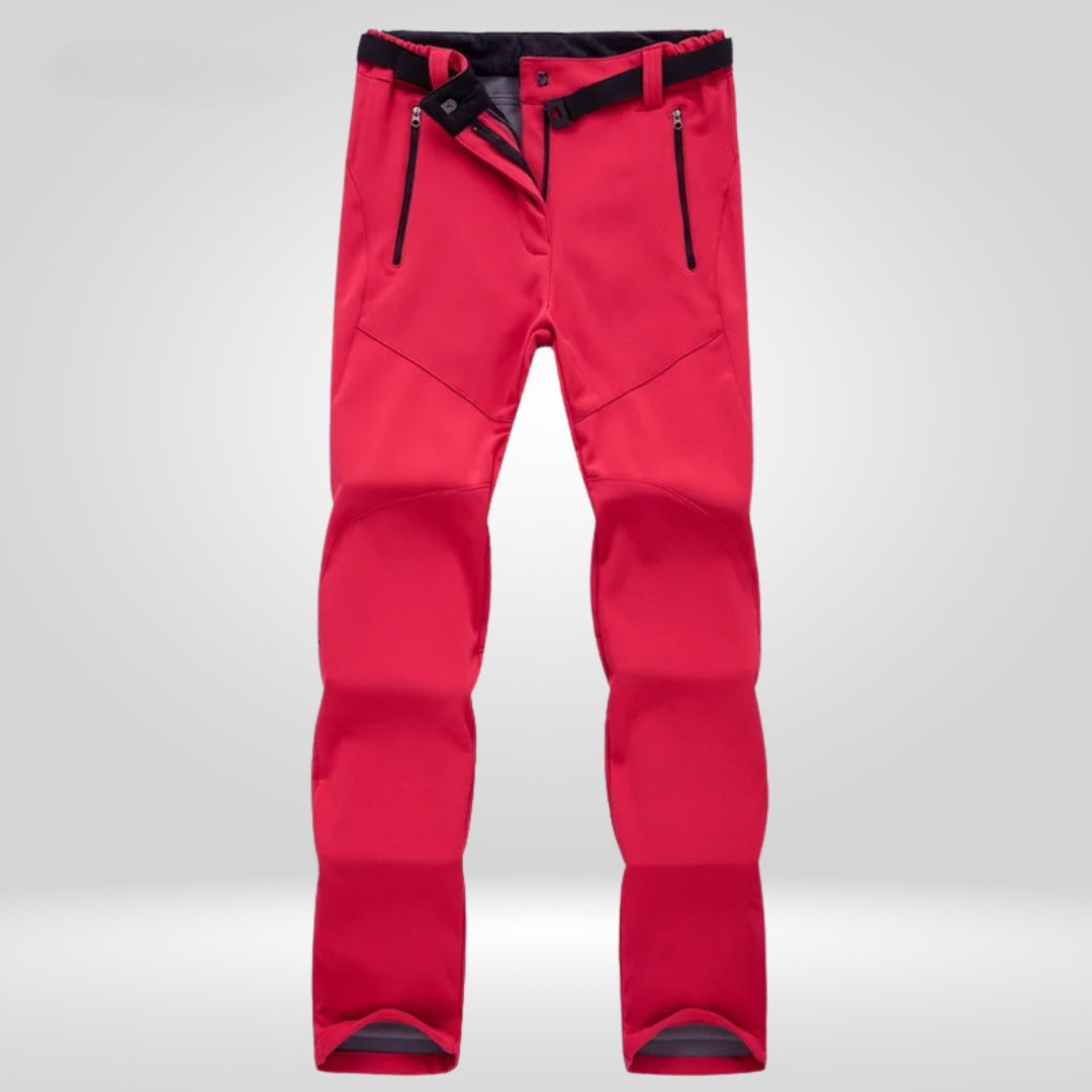 Elena - Wasserdichte Wanderhose für Damen