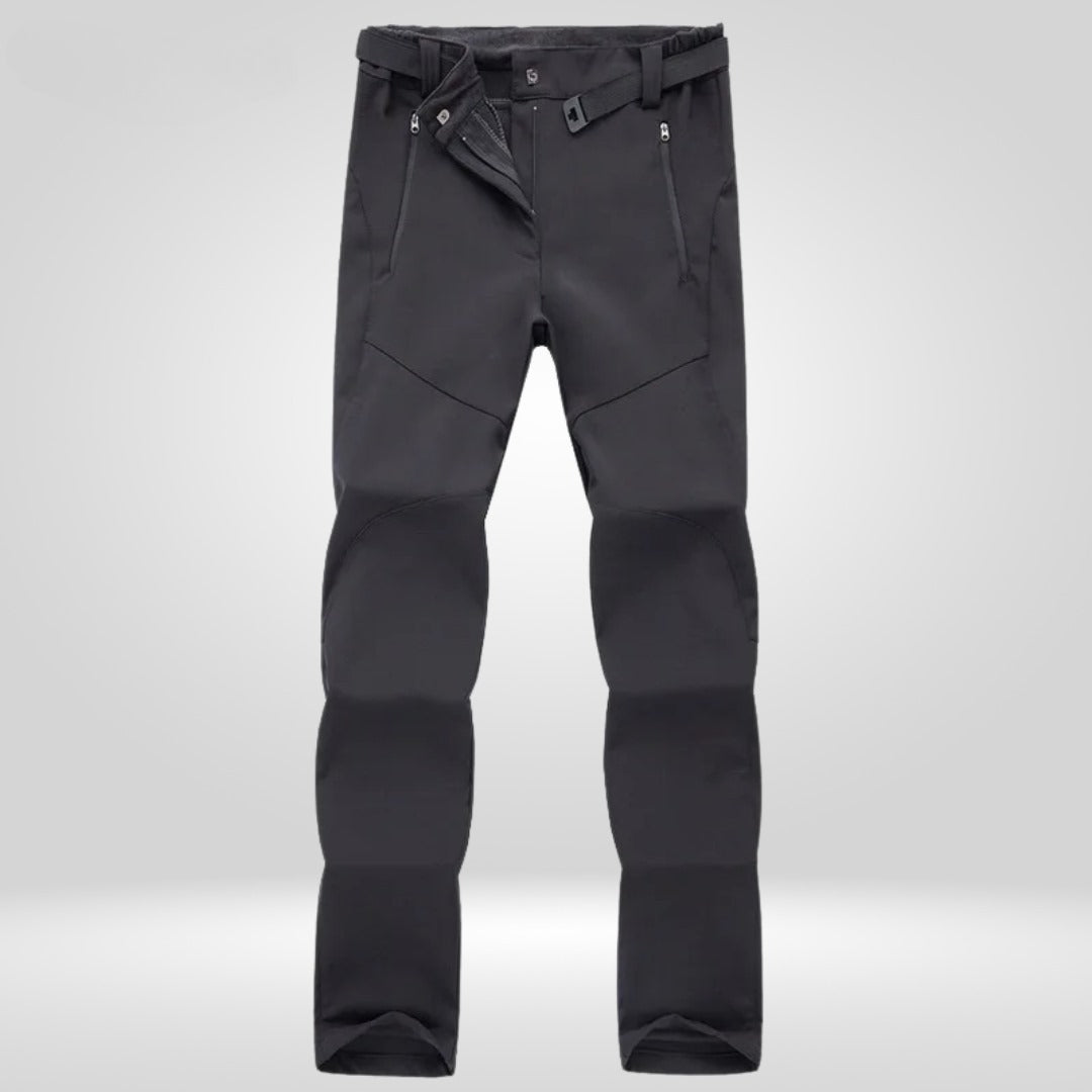 Elena - Wasserdichte Wanderhose für Damen
