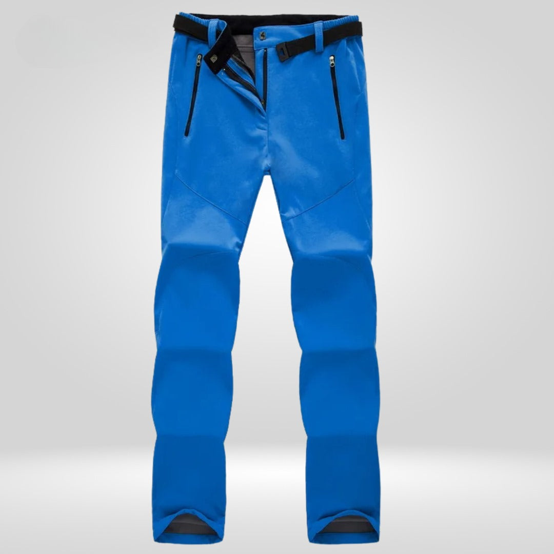Elena - Wasserdichte Wanderhose für Damen