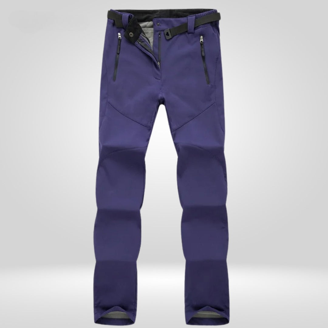 Elena - Wasserdichte Wanderhose für Damen